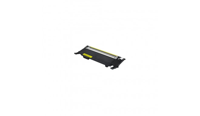 Compatible cartridge SAMSUNG CLP-320, Yellow