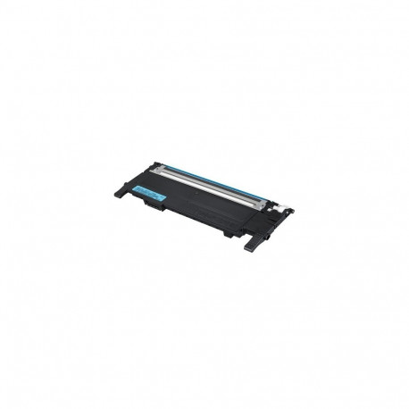 Compatible cartridge SAMSUNG CLP-320, Cyan