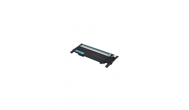 Compatible cartridge SAMSUNG CLP-320, Cyan