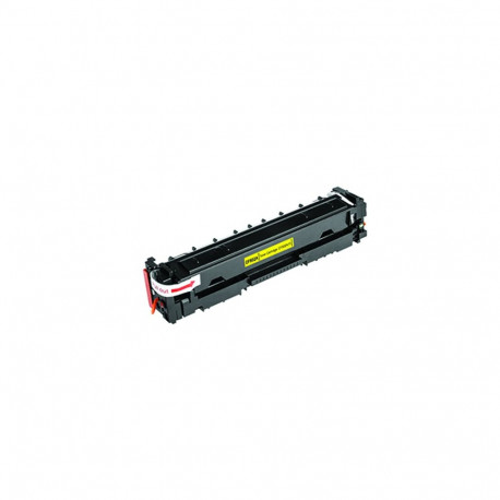 Compatible cartridge HP CF502A, Yellow