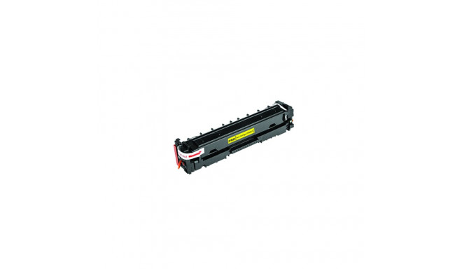 Compatible cartridge HP CF502A, Yellow