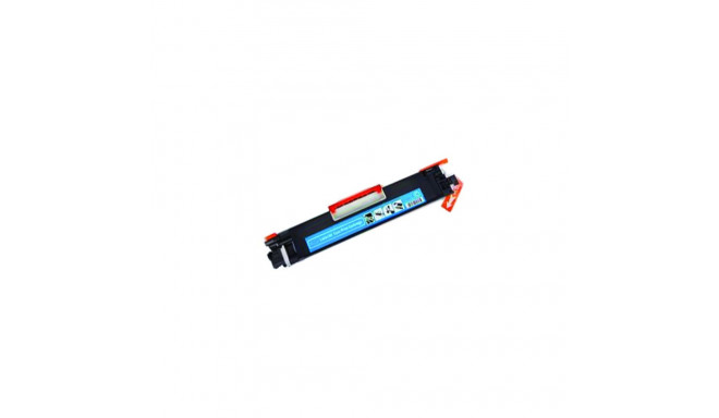 Compatible cartridge HP CE311A, Cyan