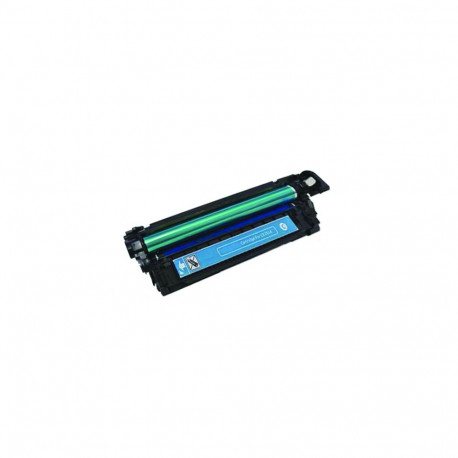 Compatible cartridge HP CE251A, Cyan