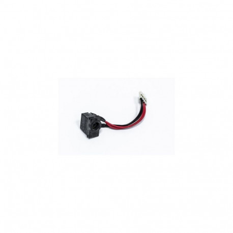 Power jack with cable, SAMSUNG NP-N310, N310 10" Laptop