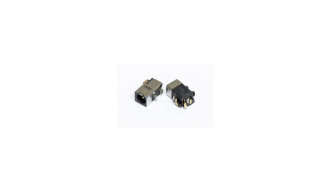 Power jack with cable, ASUS UX Series