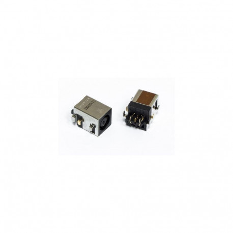 Power jack, HP NC8430, NW8440, NW9440, NX7400