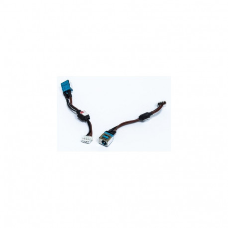 Power jack with cable, ACER Aspire 5720, 5310, 5320, 5520 Series