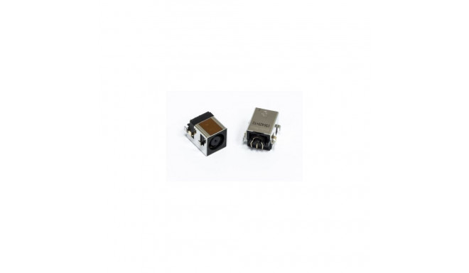 Power jack, COMPAQ NC, NW, NX Series
