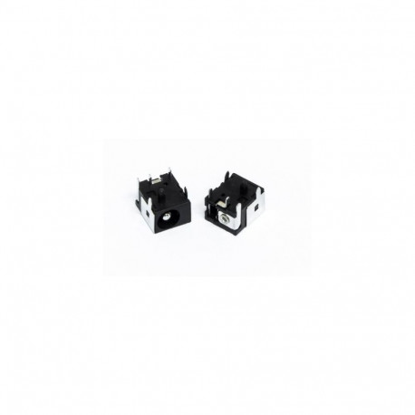 Power jack, COMPAQ Presario M2000