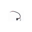 Power jack with cable, SAMSUNG NP-X420
