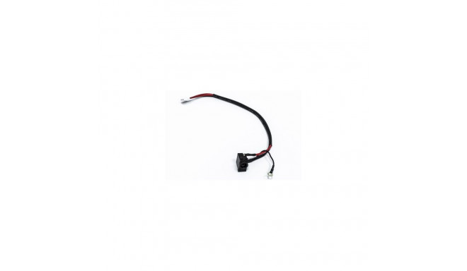 Power jack with cable, SAMSUNG NP-X420
