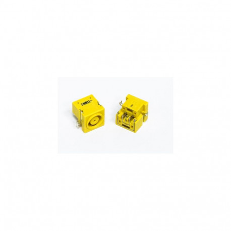 Power jack, LENOVO 3000 V100
