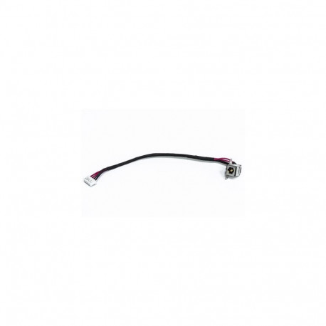 Power jack with cable, ASUS Z7000 series