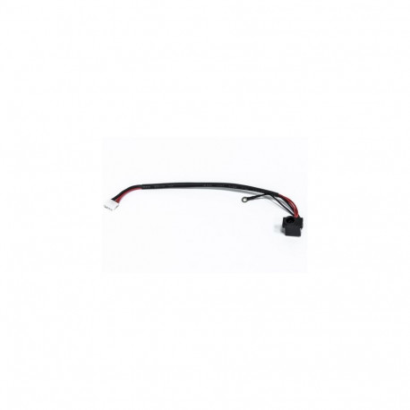 Power jack with cable, SAMSUNG Q320, R520