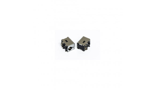 Power jack, HP DV6000