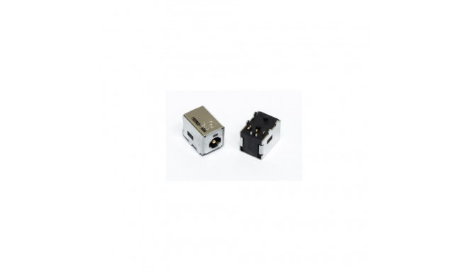 Power jack, HP Pavilion DV6000, DV9000