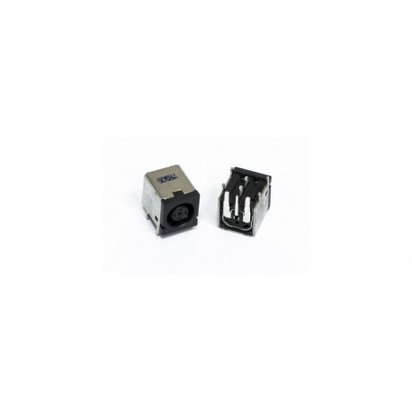Power jack, DELL Inspiron 1150, 1501, 5150, 5160