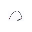 Power jack with cable, HP Pavilion DV5000 Series