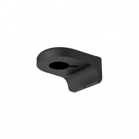 Wall Mount Bracket PFB203W-B black
