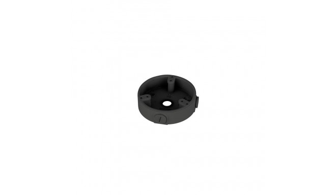 Installation Box PFA137-B black