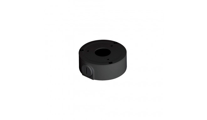 Installation Box PFA134-B black