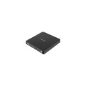 Intenso EOD 400D SLIM Externer CD-/DVD-Brenner