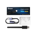 Bramka ZigBee SONOFF Dongle-LMG21 (Home Assistant, openHAB, Zigbee2MQTT)