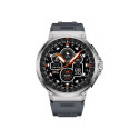 Colmi V69 Smartwatch (Silver)