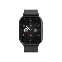 Zeblaze GTS 3 Smartwatch (Black).