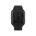 Zeblaze GTS 3 Smartwatch (Black).