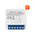 Smart Switch Module ZigBee Avatto ZWSM16-W1 TUYA