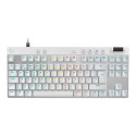 LOGITECH PRO X TKL RAPID White (PAN)