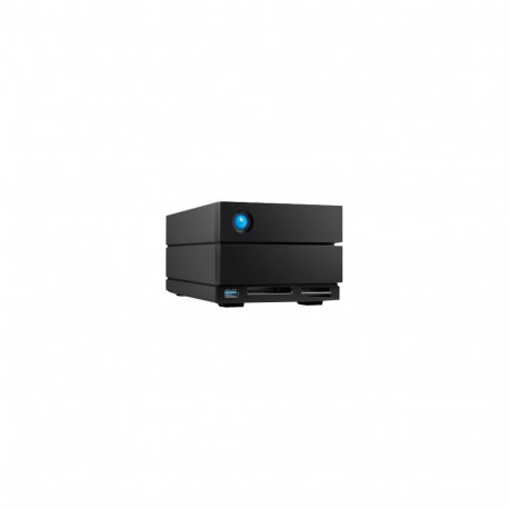LACIE 40TB 2big dokk Thunderbolt 3 USB 3.2