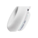 Logitech G G735 täismõõdus peakomplekt Bluetooth / LIGHTSPEED juhtmevaba 3.5 mm jack valge