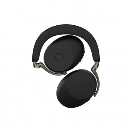 JABRA Evolve3 85 MS Link390a Black WLC Chrg