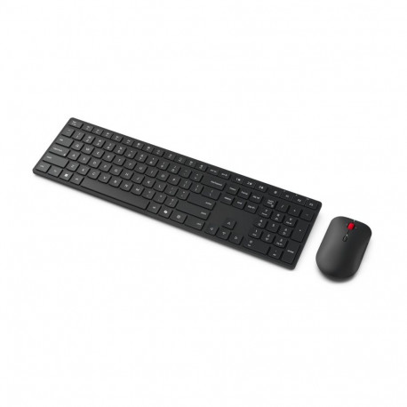 LENOVO Wireless Multi-Mode Pro Combo Keyboard and Mouse 6000 Estonian