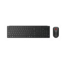 LENOVO Wireless Multi-Mode Pro Combo Keyboard and Mouse 6000 Estonian