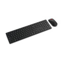 LENOVO Wireless Multi-Mode Pro Combo Keyboard and Mouse 6000 Estonian