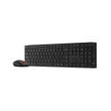 LENOVO Wireless Multi-Mode Pro Combo Keyboard and Mouse 6000 Estonian