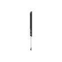 MULTIBRACKETS Universal Wallmount Fixed Small Black 24-55inch