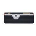 CONTOUR RollerMouse Red Plus õhuke kliendiarvuti