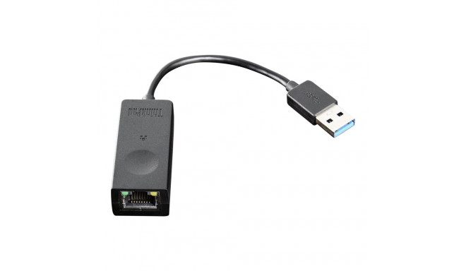 LENOVO USB 3.0 Etherneti adapter