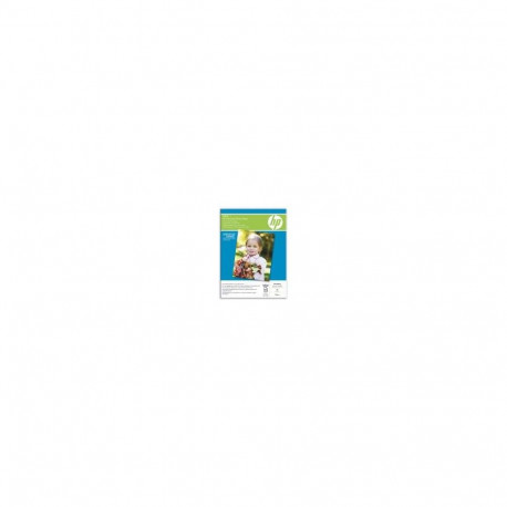 HP Everyday fotopaber poolläikiv A4 25 lehte ühesuunaline