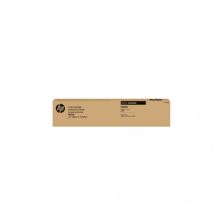 SAMSUNG CLT-M808S Magenta Toner Cartridge
