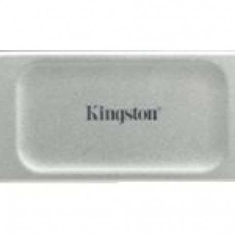 KINGSTON XS2000 PORTABLE SSD 2TB USB3.2
