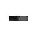 KEYBOARD NATEC HERRING WIRELESS US LAYOUT WIRELESS 2.4GHZ SLIM