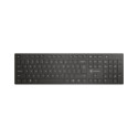 KEYBOARD NATEC HERRING WIRELESS US LAYOUT WIRELESS 2.4GHZ SLIM