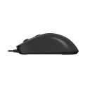 MOUSE NATEC HAWK 2 2400DPI LASER BLACK