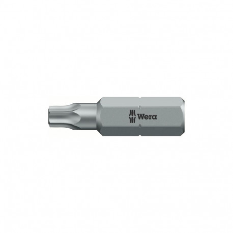 Wera 867/1 Standard bit TORX TX 8 x 25mm