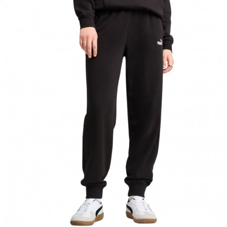 Puma naiste püksid ESS Small No.1 Comfort 682458 01 S, must